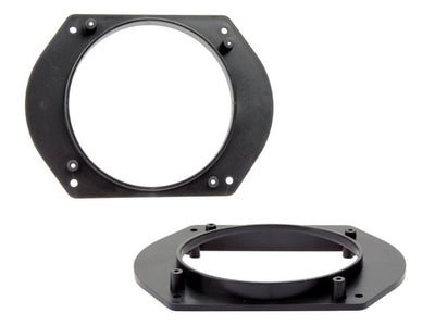 Connects2 CT25FT01 Fiat Bravo Multipla Marea Front Door 130mm Speaker Adaptor
