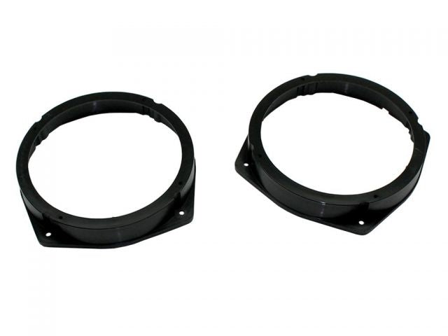 Connects2 CT25FT04 Fiat Idea 2003-2012 - Front / Rear Door 165mm Speaker Adaptor