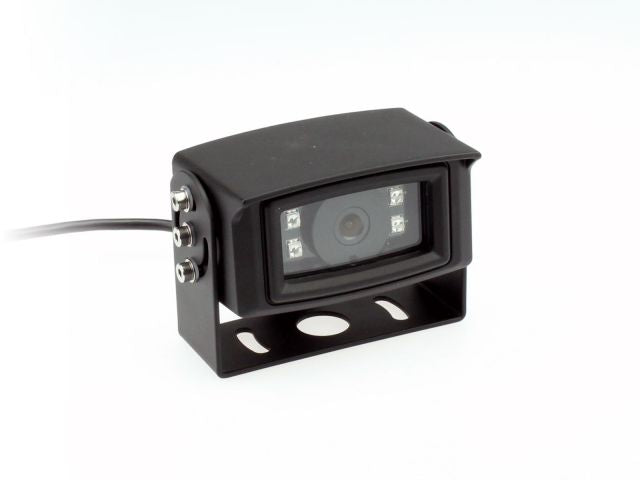 Connects2 CAM-5 - Pivoting, Surfaced Mounted Colour Reverse Camera
