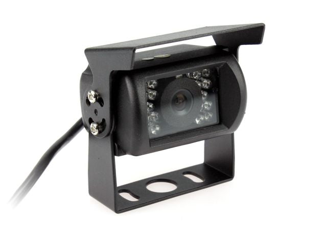Connects2 CAM-34 - Universal Camera for Trucks, Vans & Motorhomes