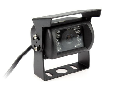 Connects2 CAM-34 - Universal Camera for Trucks, Vans & Motorhomes