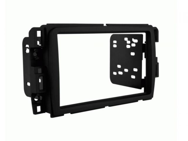Connects2 CT23CV14 - Chevrolet Traverse 2013> Double Din Fascia Adaptor