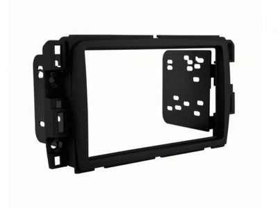 Connects2 CT23CV14 - Chevrolet Traverse 2013> Double Din Fascia Adaptor