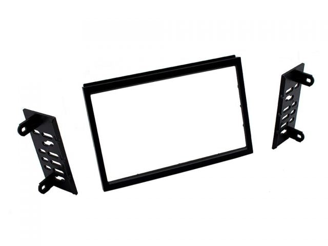 Connects2 CT23CV16 - Chevrolet Models 2012> Double Din Fascia Adaptor
