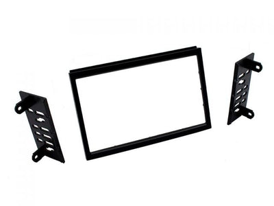 Connects2 CT23CV16 - Chevrolet Models 2012> Double Din Fascia Adaptor