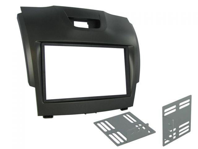 Connects2 CT23CV17 - Chevrolet Models 2012> Double Din Fascia Adaptor