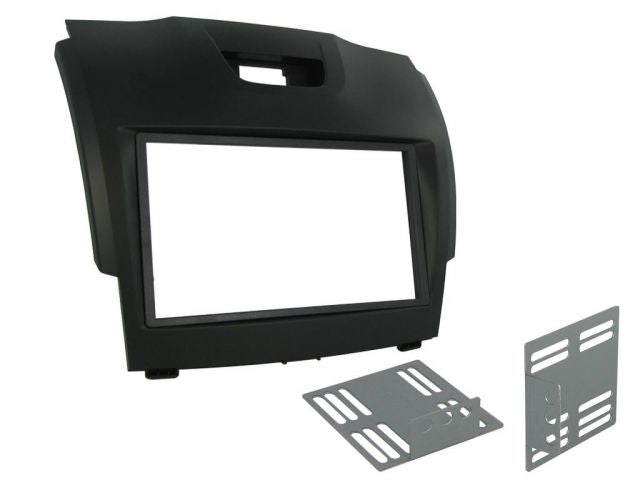 Connects2 CT23CV18 - Chevrolet Models 2012> Double Din Fascia Adaptor
