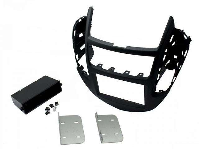 Connects2 CT23CV19 - Chevrolet Cobalt Trax Tracker Double Din Fascia Adapt