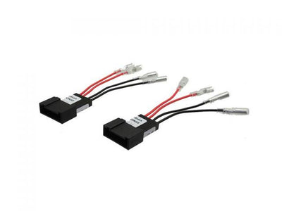Connects2 CT55-TY02 - Toyota Speaker Harness