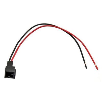 Connects2 CT55-MB04 - Mercedes Benz Speaker Adapter Harness