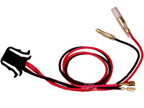 CT55-MB02 - Mercedes Speaker Adapter Harness