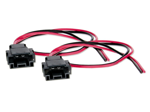 CT55-MB01 - Mercedes Speaker Adapter Harness
