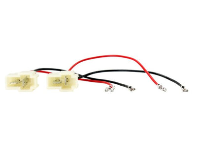 Connects2 CT55-IZ01 - Isuzu Speaker Adapter Harness