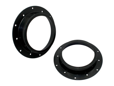 Connects2 CT25VW16 - VW Models 2003-2020 Front Door 165mm Speaker Adaptor