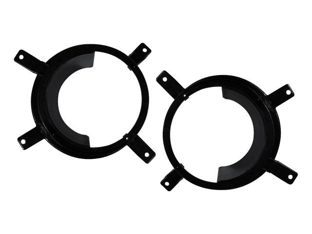 Connects2 CT25VL05 - S60 S80 V70 Front Door 165mm Speaker Adaptors