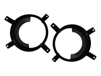 Connects2 CT25VL05 - S60 S80 V70 Front Door 165mm Speaker Adaptors