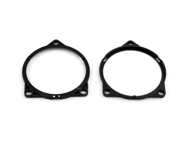 Connects2 CT25VL02 - S90 XC40 XC60 XC90 Front / Rear 100mm Speaker Adaptor