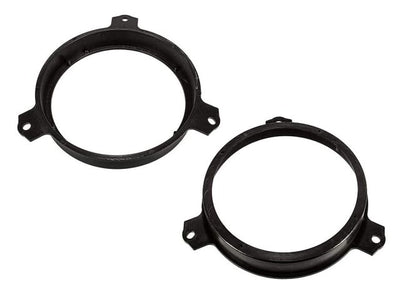 Connects2 CT25TY18 - Toyota Models 2014> Front/Rear Speaker Adaptors