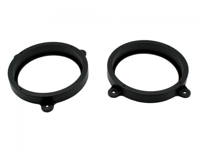 Connects2 CT25SU03 - Subaru Legacy Outback Front Door 165mm Speaker Adaptors