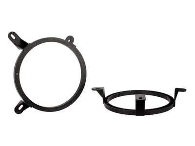 Connects2 CT25MC23 - Mercedes ML SLK 1996-2005 Front / Rear Door Speaker Adaptors
