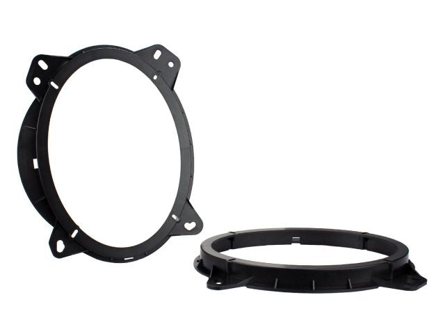 Connects2 CT25LX03 - Lexus RX GS LS Models Front Door 6"x9" Speaker Adaptors