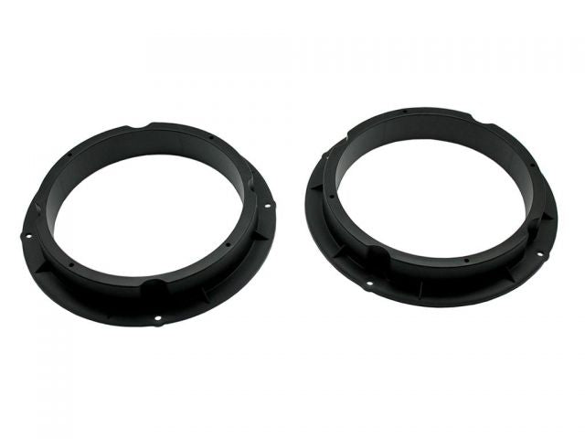 Connects2 CT25KI08 - Kia Sportage 2010-2016 - Front Door 165mm Speaker Adaptors