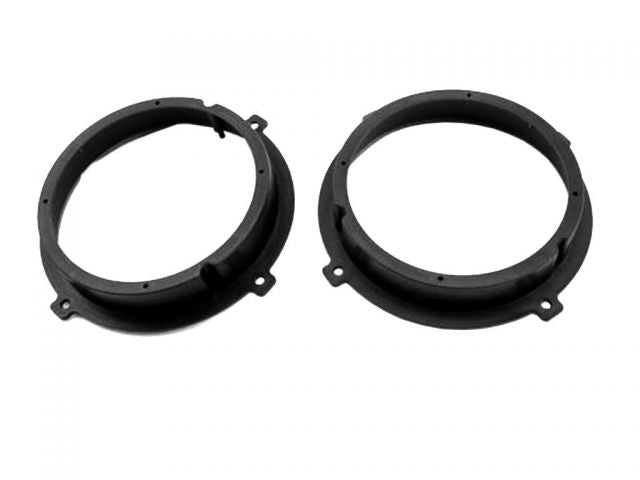 Connects2 CT25KI05 - Kia Sportage 2010-2015 6.5" Front Speaker Adaptors