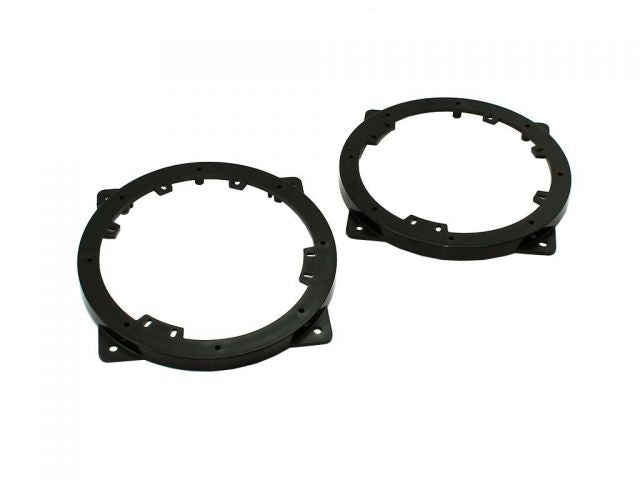 Connects2 CT25KI03 - Kia Optima 2010-2012 Front/Rear 160-165mm Speaker Adaptors