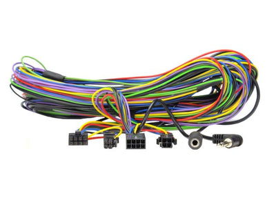 Connects2 CT10UV01 - EVO/CK3100/CK3300 5m Extension Lead SOT Lead