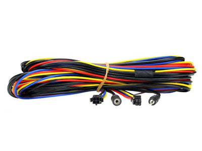 Connects2 CT10UV04 -  5 Metre extension lead for Parrot MKi9000 & MKi9100
