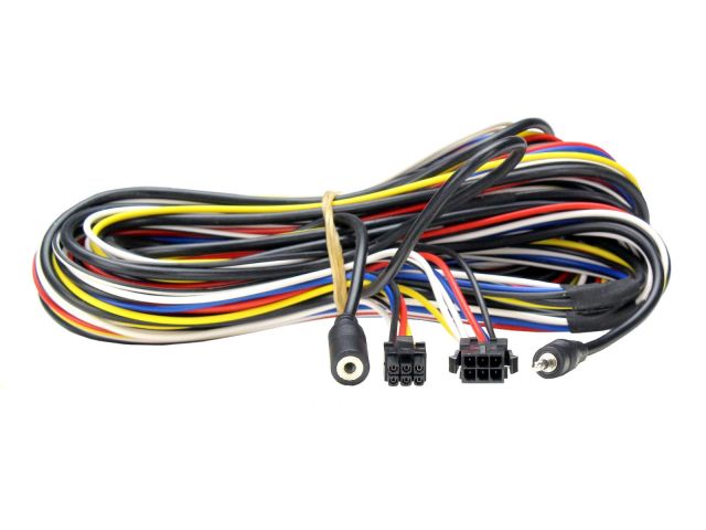 Connects2 CT10UV05 -  5 Metre extension lead for Parrot MKi9200