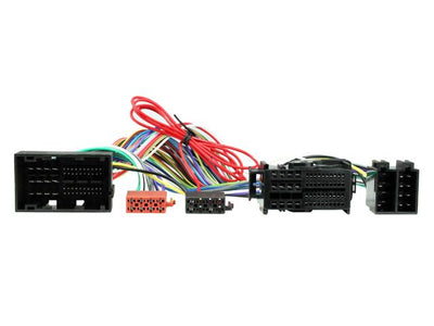 Connects2 CT10AR02 - Alfa Romeo Giulietta Mito 2014> SOT Lead T-Harness