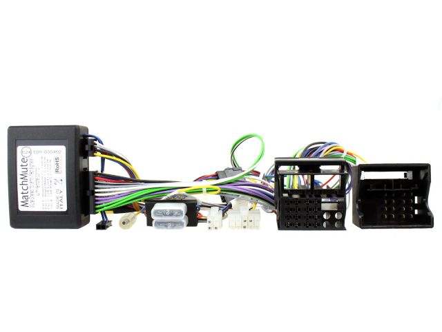 Connects2 CTTAR002 Alfa Romeo Mito Giulietta SOT Lead T-Harness