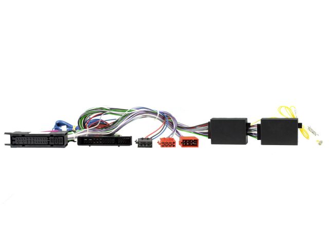 Connects2 CT10AU05 Audi A8 2004> Bose 12 Speakers SOT Lead T-Harness