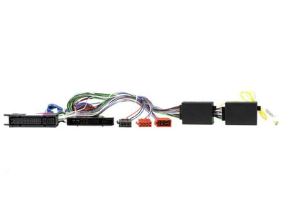 Connects2 CT10AU05 Audi A8 2004> Bose 12 Speakers SOT Lead T-Harness