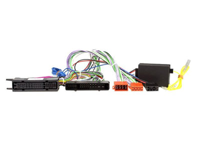 Connects2 CT10AU08 Audi A4 A5 2007> SOT Lead T-Harness