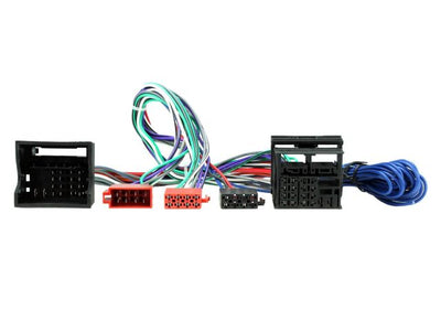 Connects2 CT10AU09 Audi A4 A5 A6 Q5 2009> SOT Lead T-Harness
