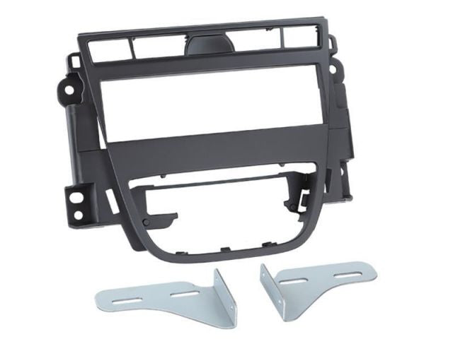 Connects2 CT24VX41 - Vauxhall Meriva 2010> Double Din Fascia Adaptor Kit