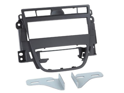 Connects2 CT24VX41 - Vauxhall Meriva 2010> Double Din Fascia Adaptor Kit