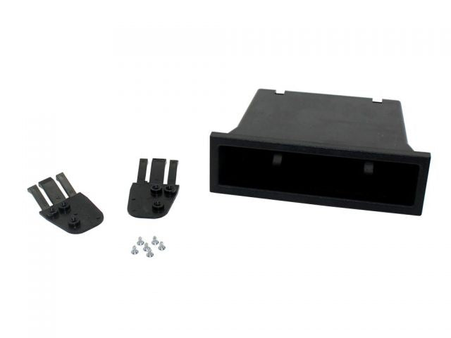 Connects2 CT24VW21 VW Golf Jetta Passat 1999-2005 Single Din Fascia Pocket