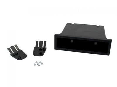 Connects2 CT24VW21 VW Golf Jetta Passat 1999-2005 Single Din Fascia Pocket