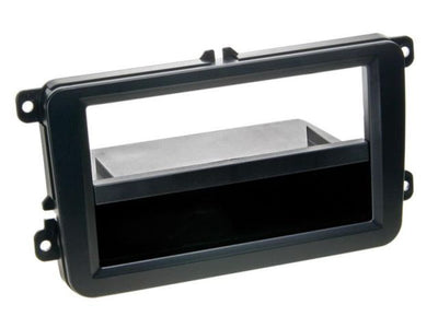 Connects2 CT24VW18 - VW Models 2005> Single Din Stereo Fascia Adaptor