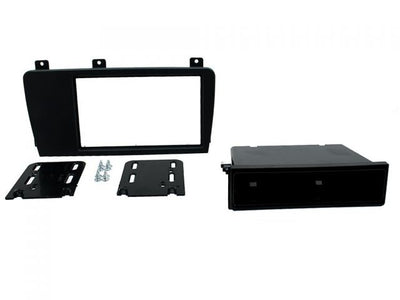 Connects2 CT24VL10 - Volvo V70 S60 2004> Double/Single Din Fascia Adaptor