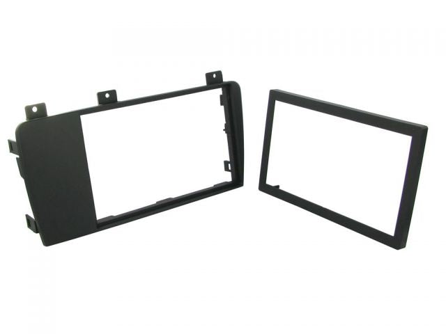 Connects2 CT24VL08 - Volvo S60 V70 XC70 Double Din Fascia Frame Only