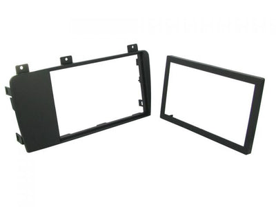 Connects2 CT24VL08 - Volvo S60 V70 XC70 Double Din Fascia Frame Only