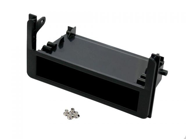 Connects2 CT24TY59 - Toyota Models 1999> Single Din Fascia Adaptor