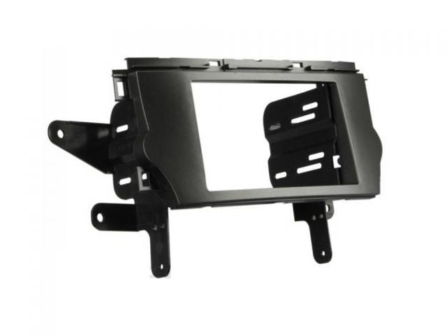 Connects2 CT24TY55 - Toyota Avalon 2005-2012 Double Din Fascia Adaptor