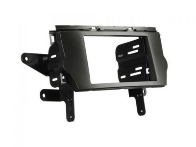 Connects2 CT24TY55 - Toyota Avalon 2005-2012 Double Din Fascia Adaptor