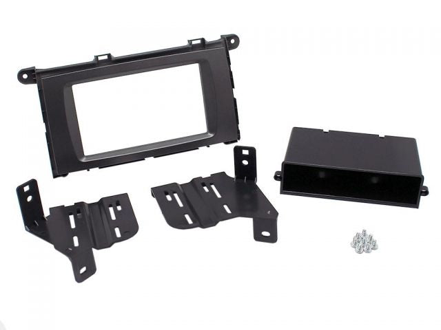 Connects2 CT24TY53 - Toyota Sienna 2010> Double/Single Din Fascia Adaptor