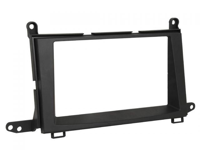 Connects2 CT24TY51 - Toyota Venza 2009> Double Din Fascia Adaptor Kit